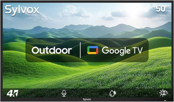 Sylvox ?ot50b1khgb image