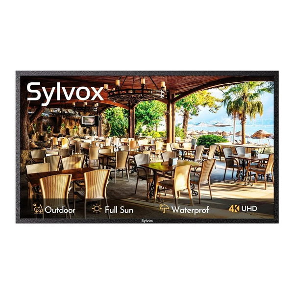 Sylvox SS55A0KAGD image