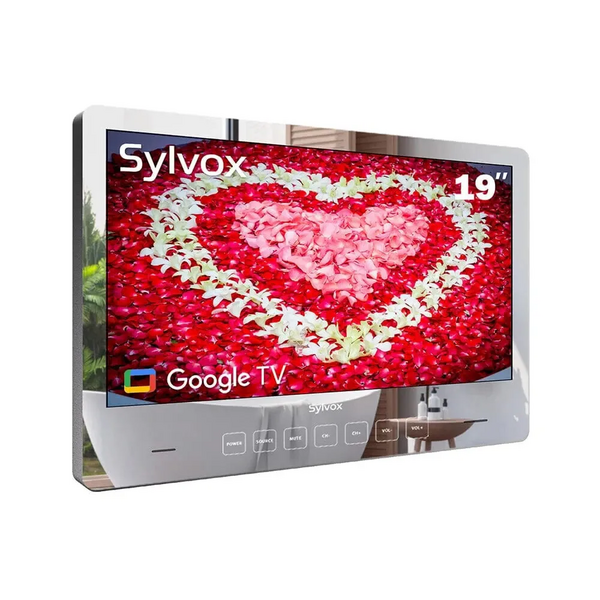 Sylvox MIRROR 19'' image