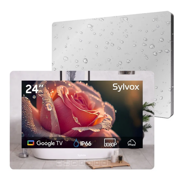 Sylvox MIRROR 24'' image
