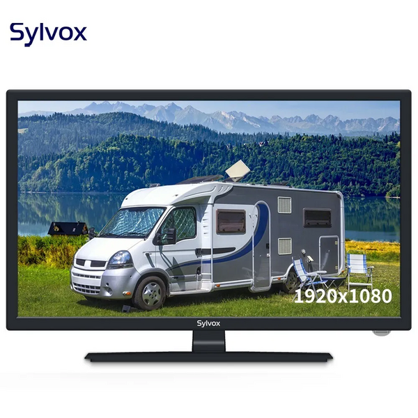Sylvox Trailer image