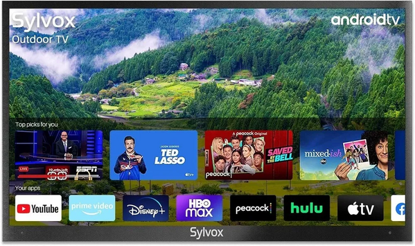Sylvox Deck Pro image