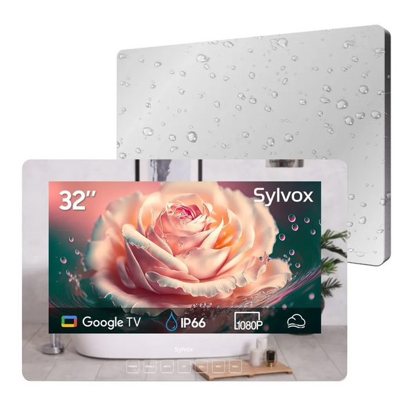 Sylvox MIRROR 32'' image