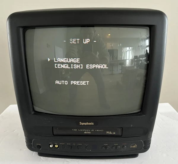 Symphonic Ssc139v image