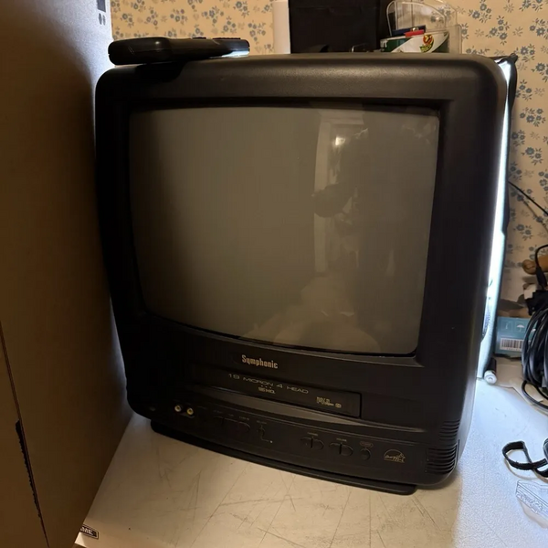 Symphonic Ssc139v image