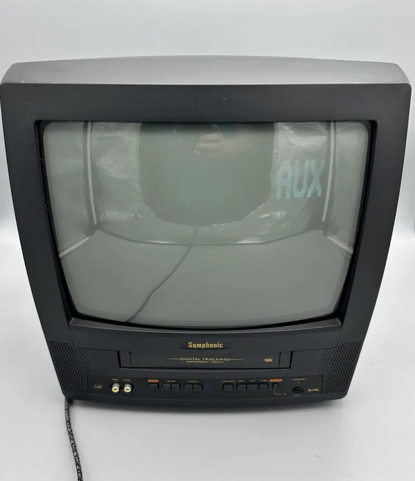 Symphonic Tvcr13g1 image