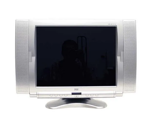 Syntax Olevia image