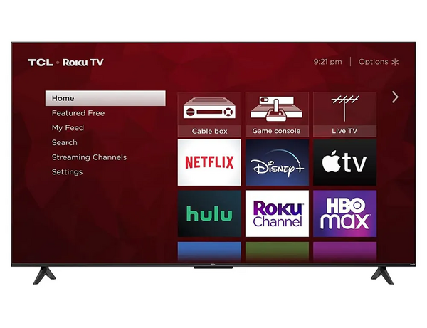 TCL 50S455 image