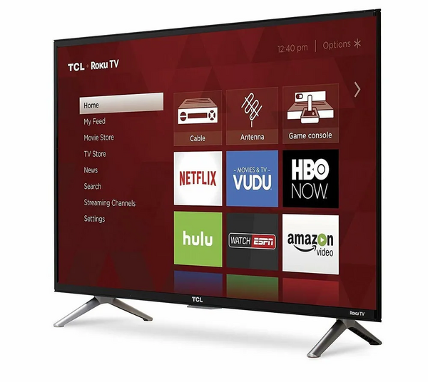 TCL 32S305 image
