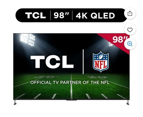 TCL R754 image