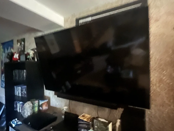 TCL 65s435 image