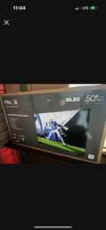 TCL 50Q550G image