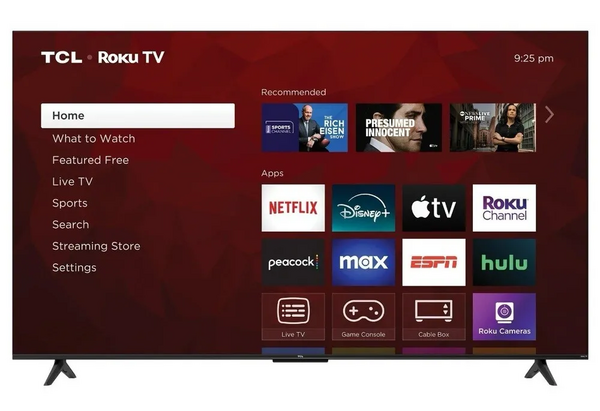 TCL 55S431 image