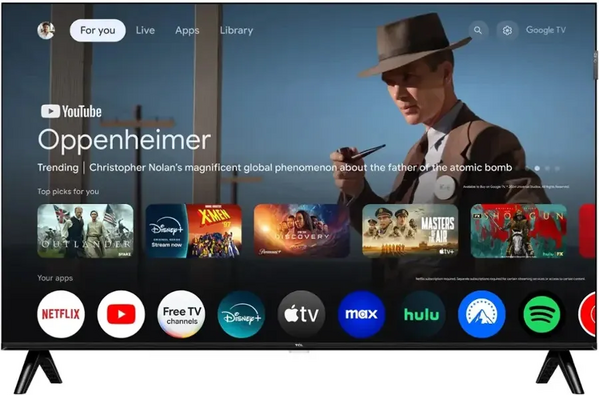 TCL Q3k image