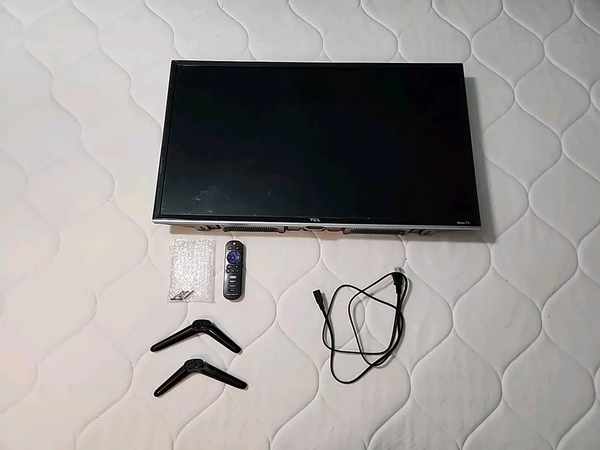 TCL 32s3800 image