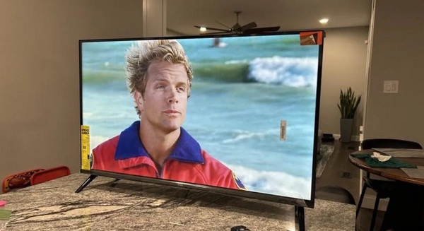 TCL 3-series s330 image