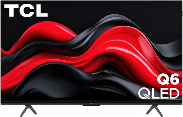 TCL 50Q651G image