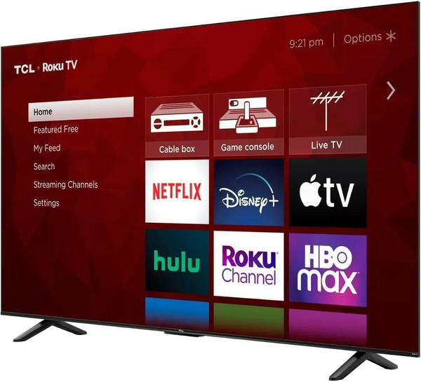 TCL 75S451 image