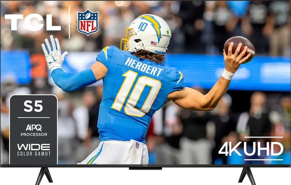 TCL 43S551G image