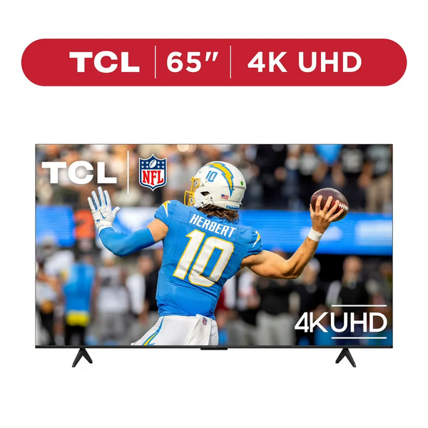 TCL 65S551G image
