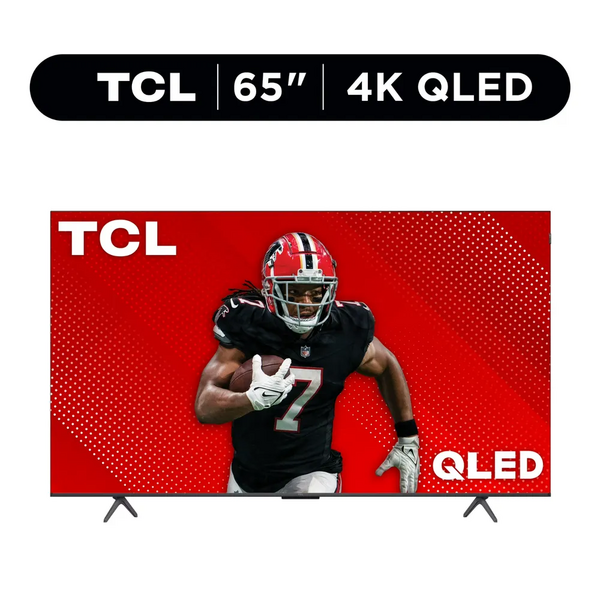 TCL 65Q651G image