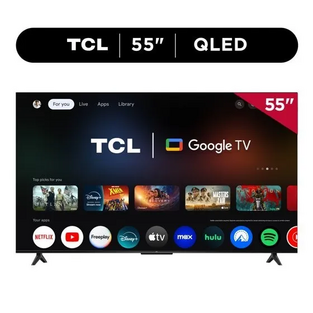 TCL 55Q51K image