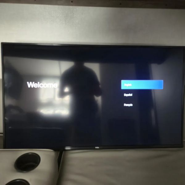 TCL 50S434 image