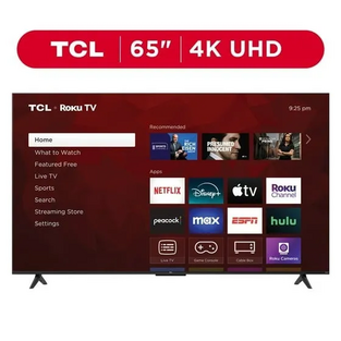 TCL 65S451 image