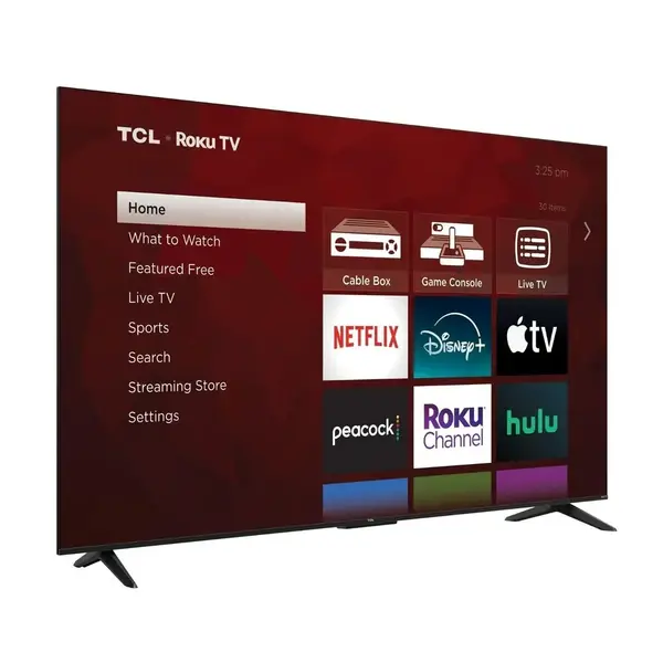 TCL 65S41BR image