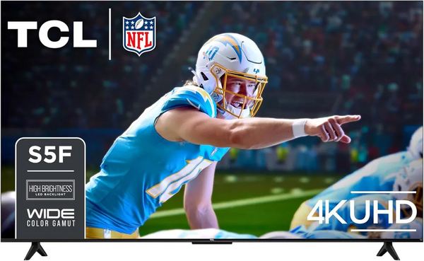 TCL Does not apply image