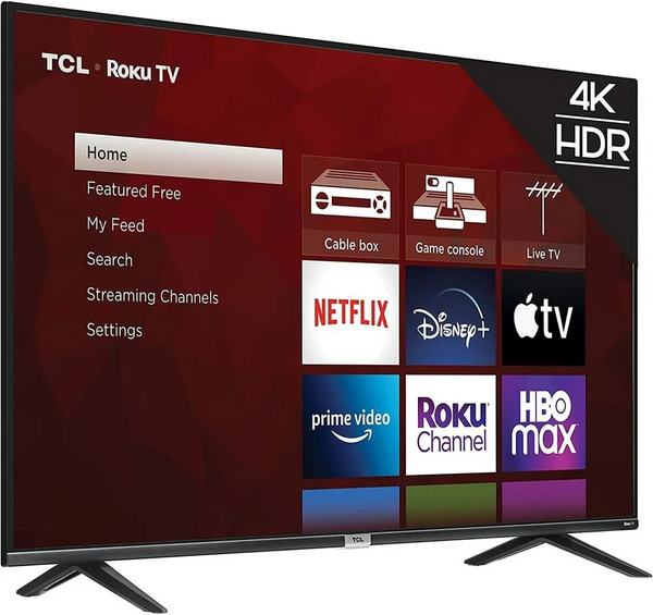 TCL 55S425 image