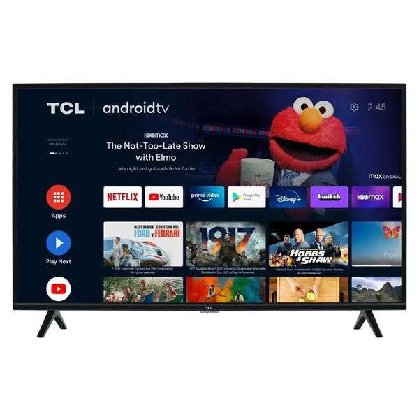 TCL 3-series s330 image