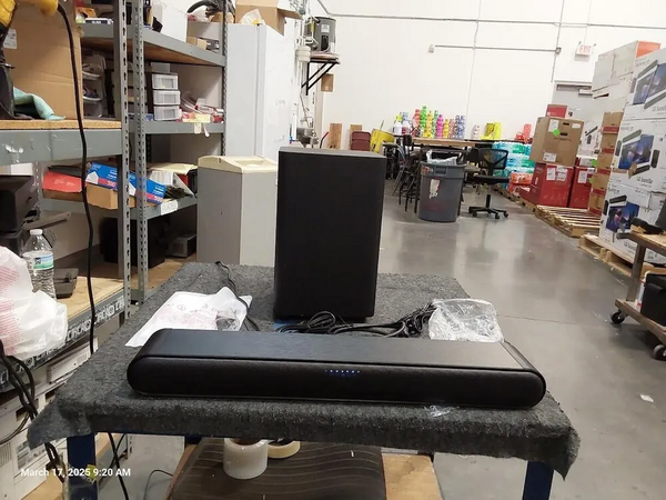 TCL S210w image