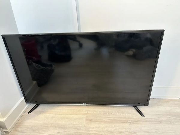 TCL 40FS3800 image