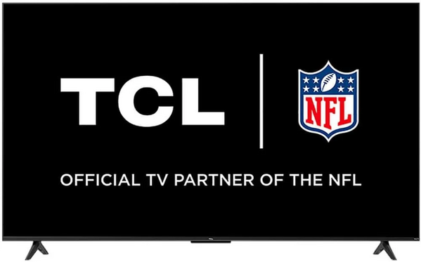 TCL Does not apply image