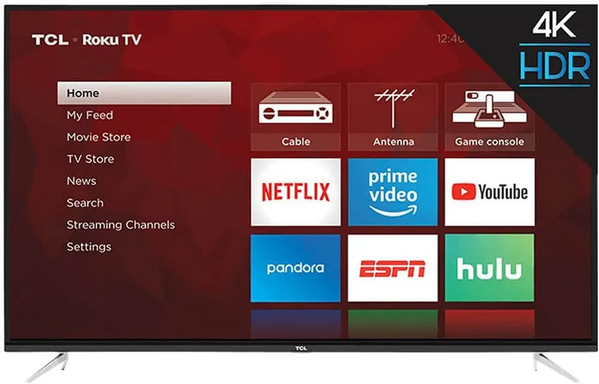TCL S423 image