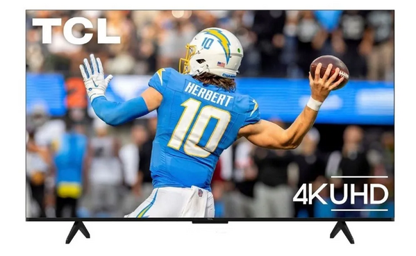 TCL 50S551G image