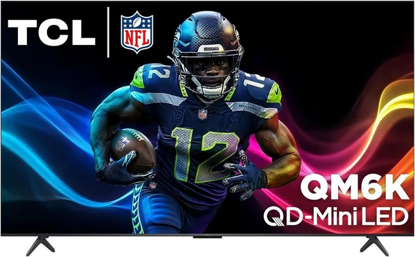 TCL Qm6k image