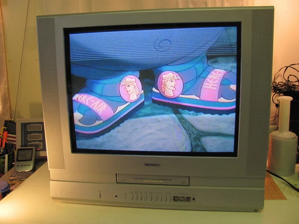 Toshiba Mv14fm4 image