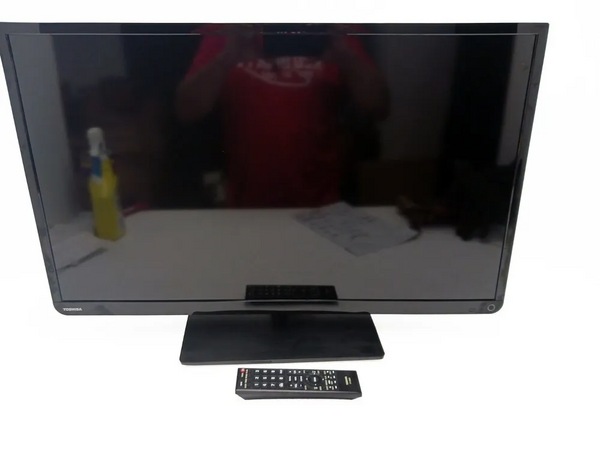 Toshiba 32l1400u image