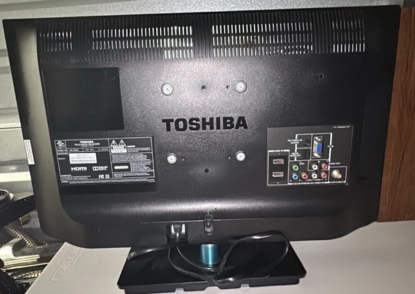Toshiba 23L1350U image