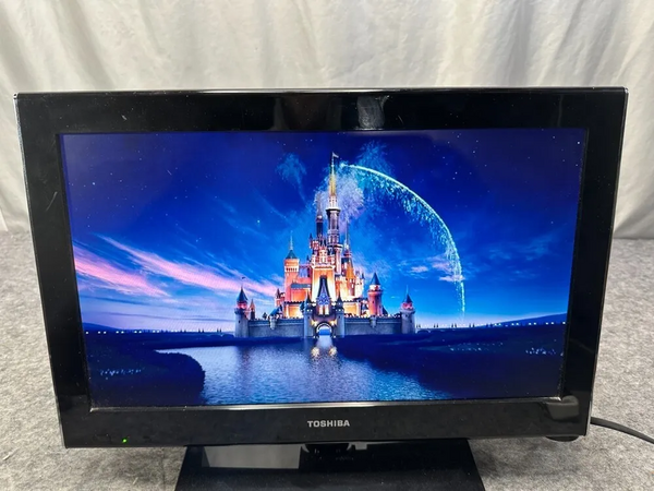 Toshiba 19CV100U image
