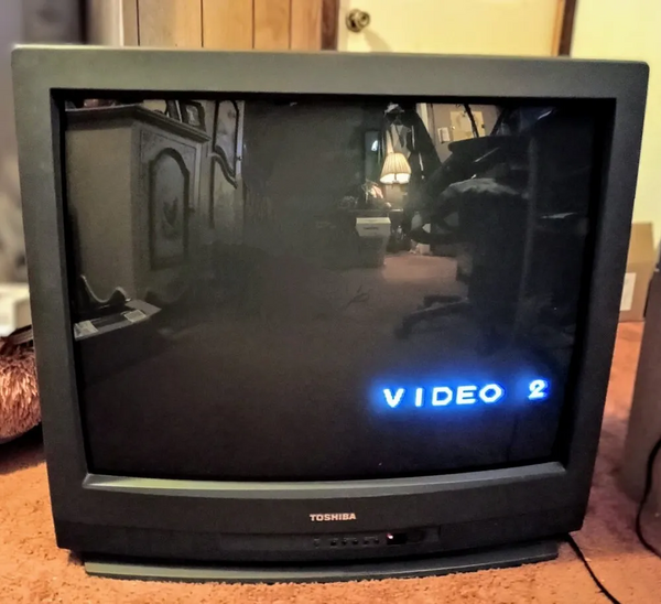 Toshiba CX32F60 image