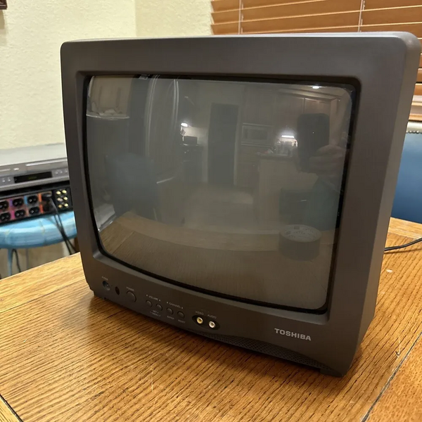Toshiba 13A23 image