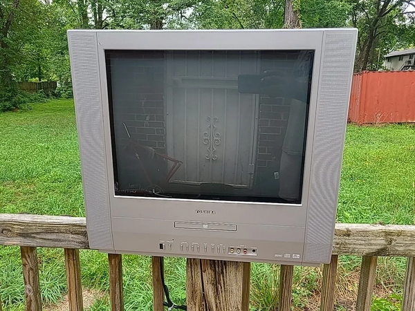 Toshiba MD20FN1 image