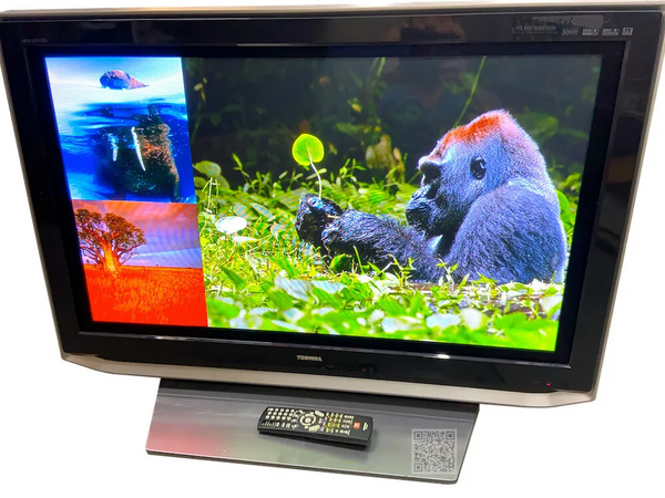 Toshiba 42HPX95 image