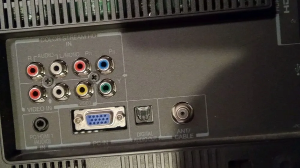 Toshiba 24slv411u image