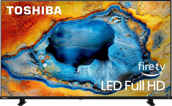 Toshiba 43V35KC image
