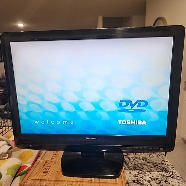 Toshiba 22lv505 image