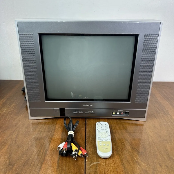 Toshiba 14AF46 image